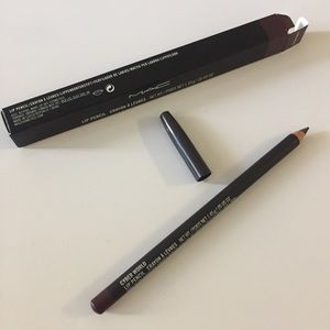 MAC - Lip Pencil - Cyber World